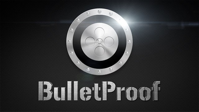Detail Bulletproof Image Nomer 14