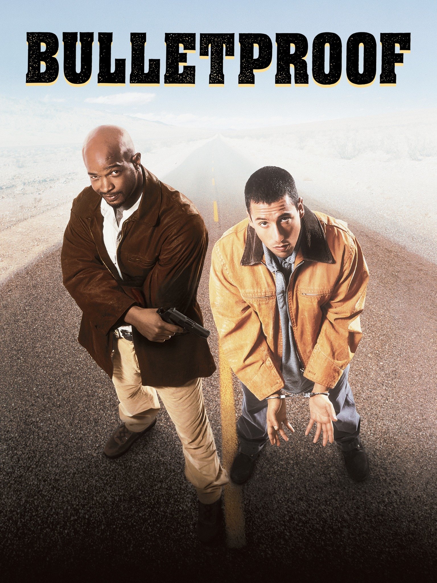 Detail Bulletproof Image Nomer 23