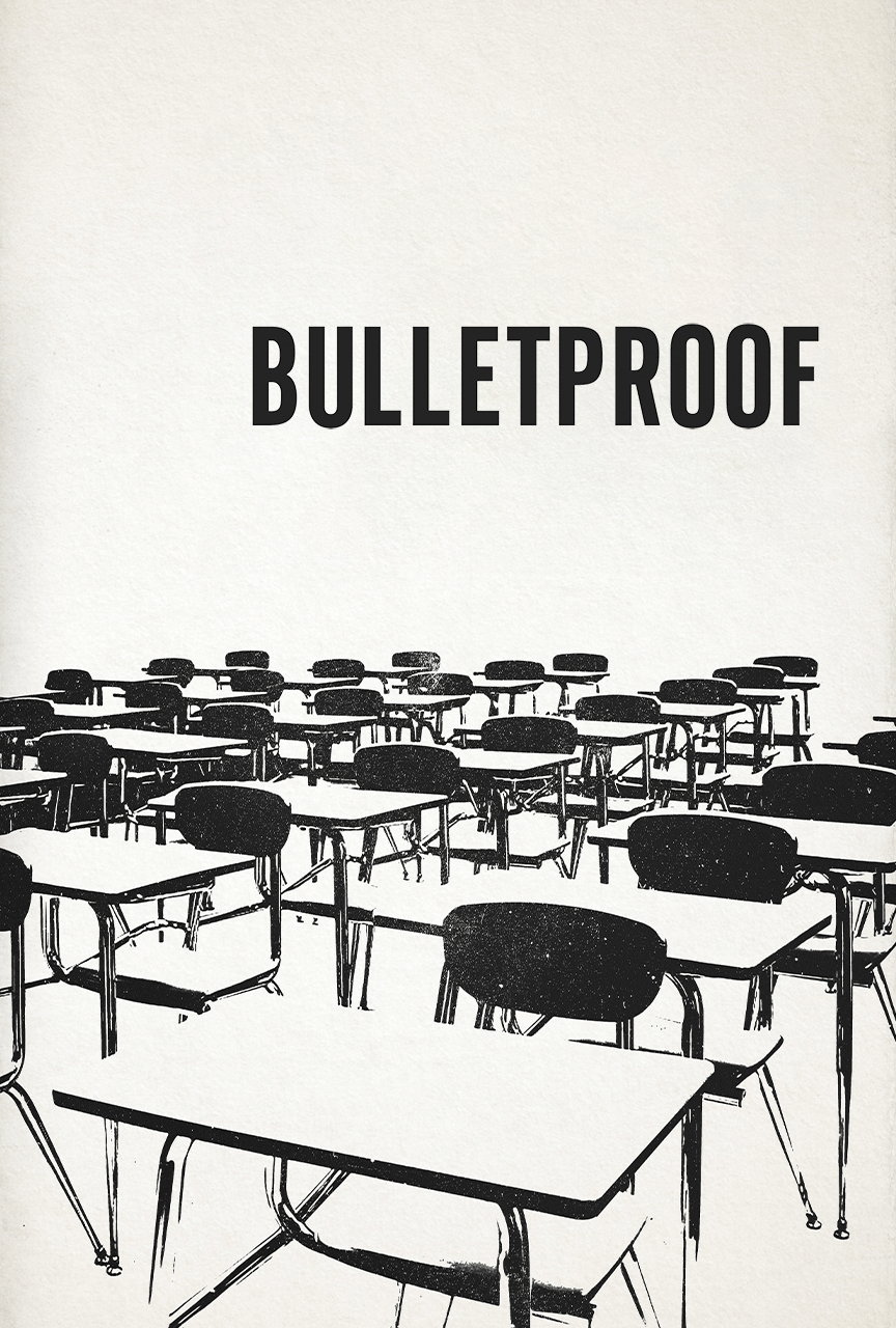 Detail Bulletproof Image Nomer 33