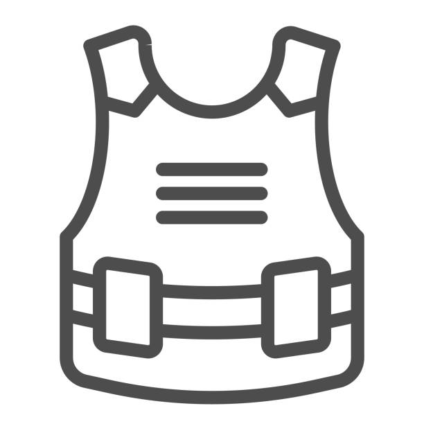 Detail Bulletproof Image Nomer 51