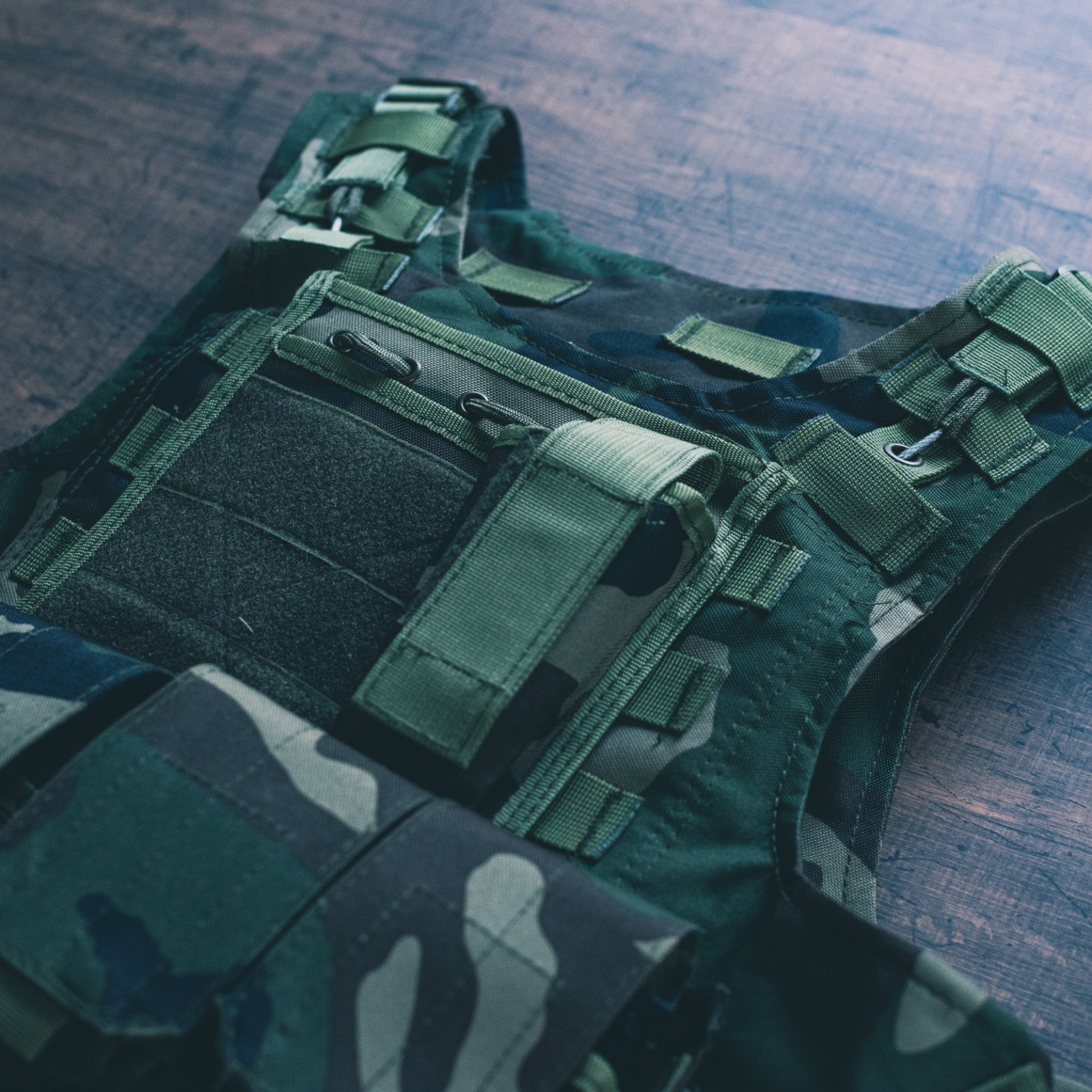 Detail Bulletproof Image Nomer 52