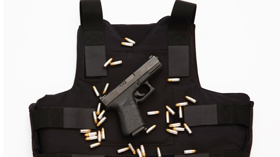 Detail Bulletproof Image Nomer 9