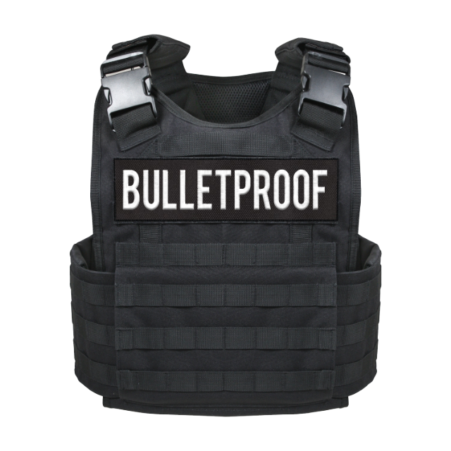 Bulletproof Images - KibrisPDR