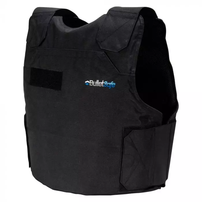 Detail Bulletproof Images Nomer 12