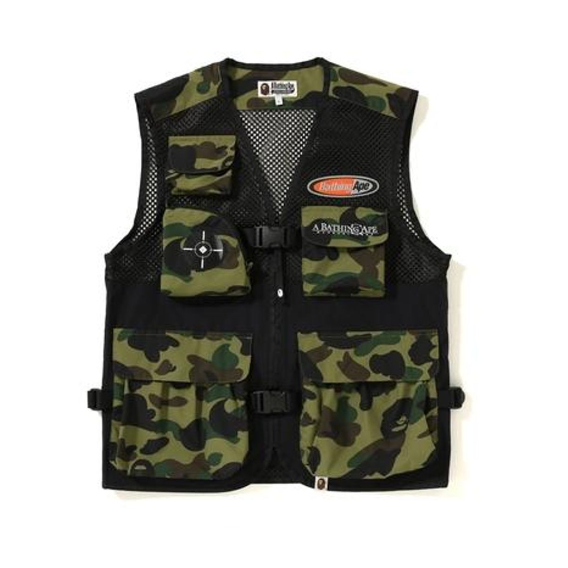 Detail Bulletproof Vest 2k20 Nomer 38