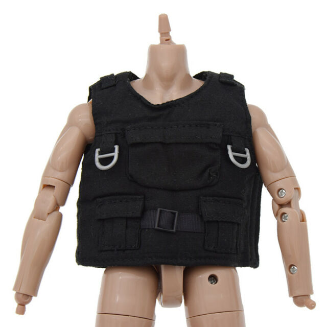 Detail Bulletproof Vest For Sale Ebay Nomer 18
