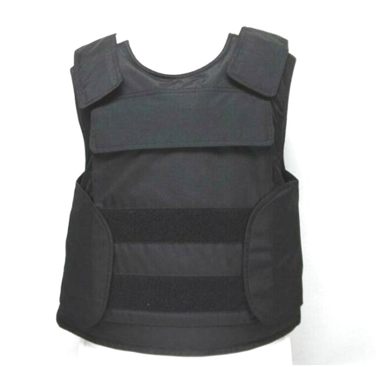 Detail Bulletproof Vest For Sale Ebay Nomer 7