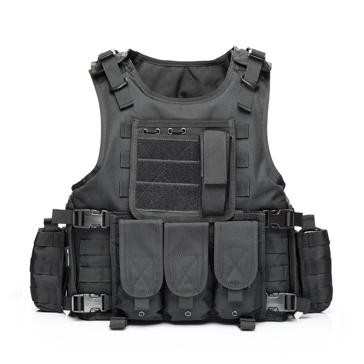 Detail Bulletproof Vest For Sale Ebay Nomer 8