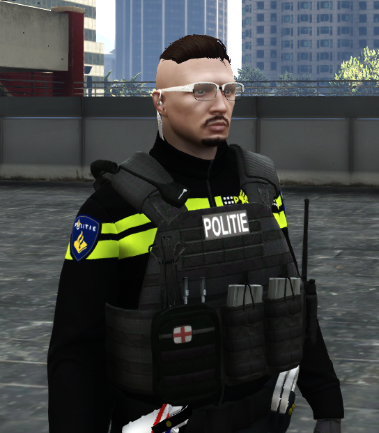 Detail Bulletproof Vest Gta 5 Nomer 37