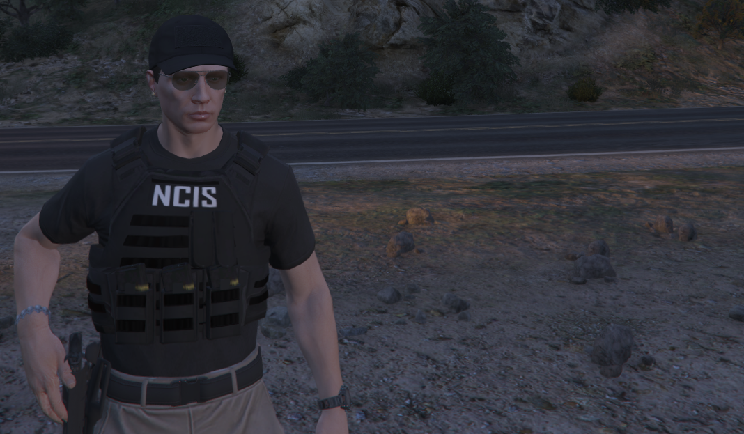 Detail Bulletproof Vest Gta 5 Nomer 47