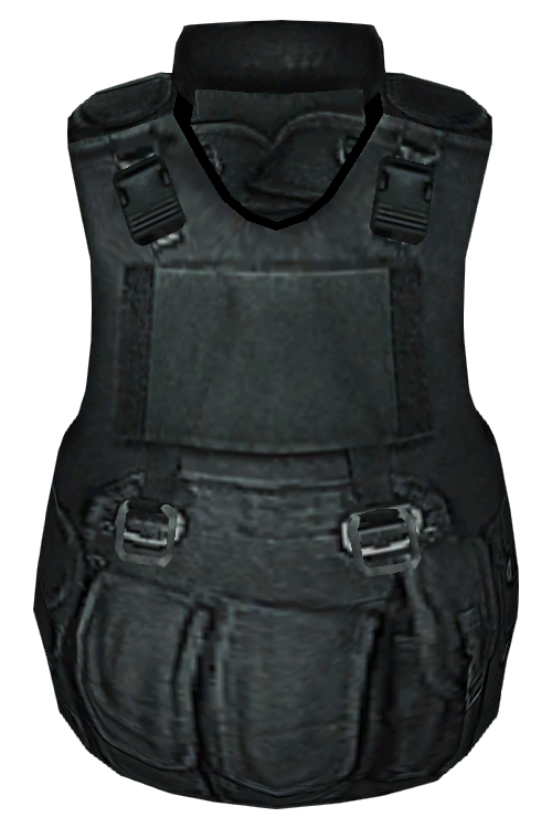 Detail Bulletproof Vest Gta 5 Nomer 6