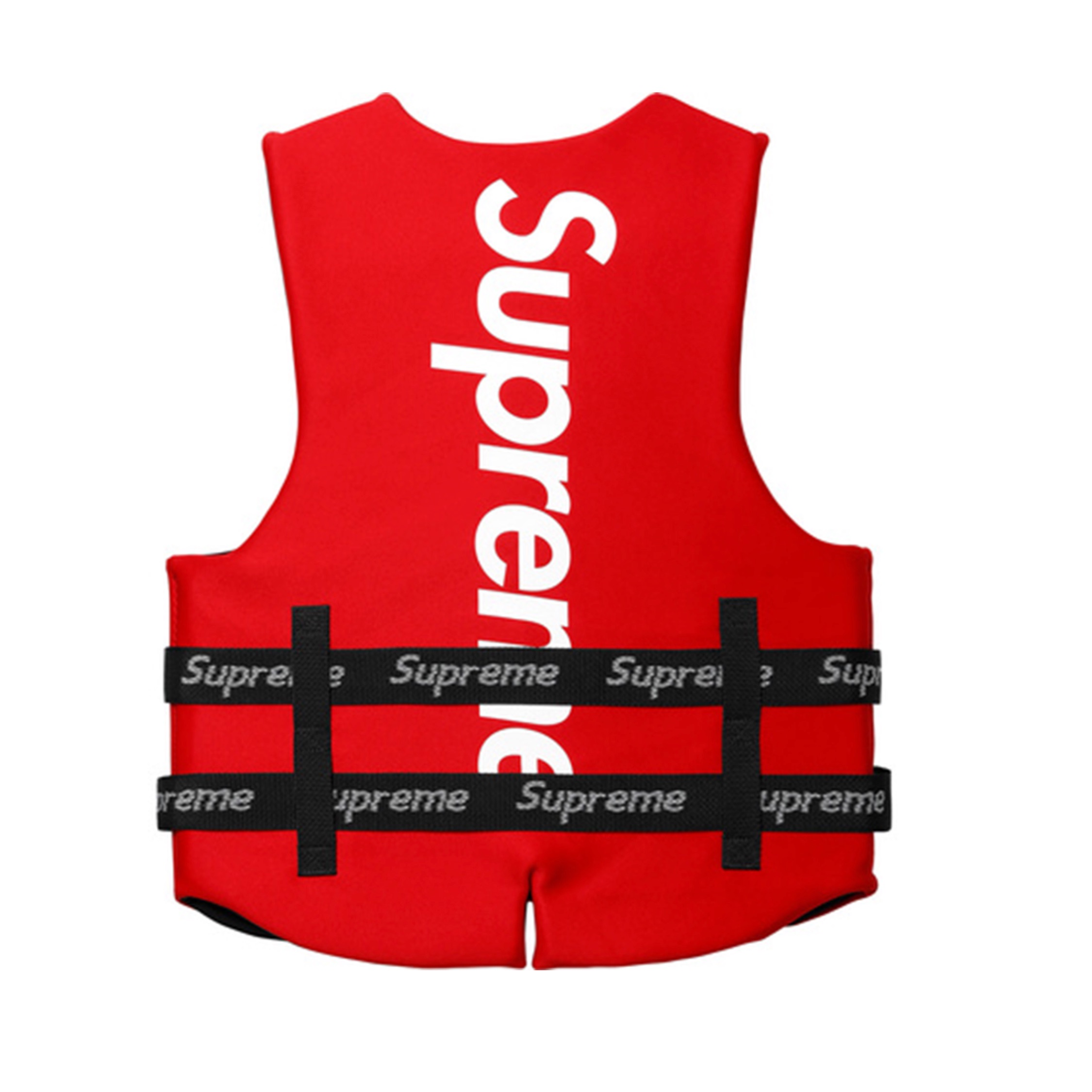 Cheap >red supreme bulletproof vest big sale - OFF 78%