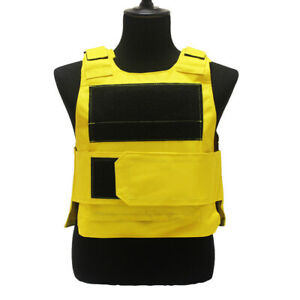 Detail Bulletproof Vest Gucci Nomer 40