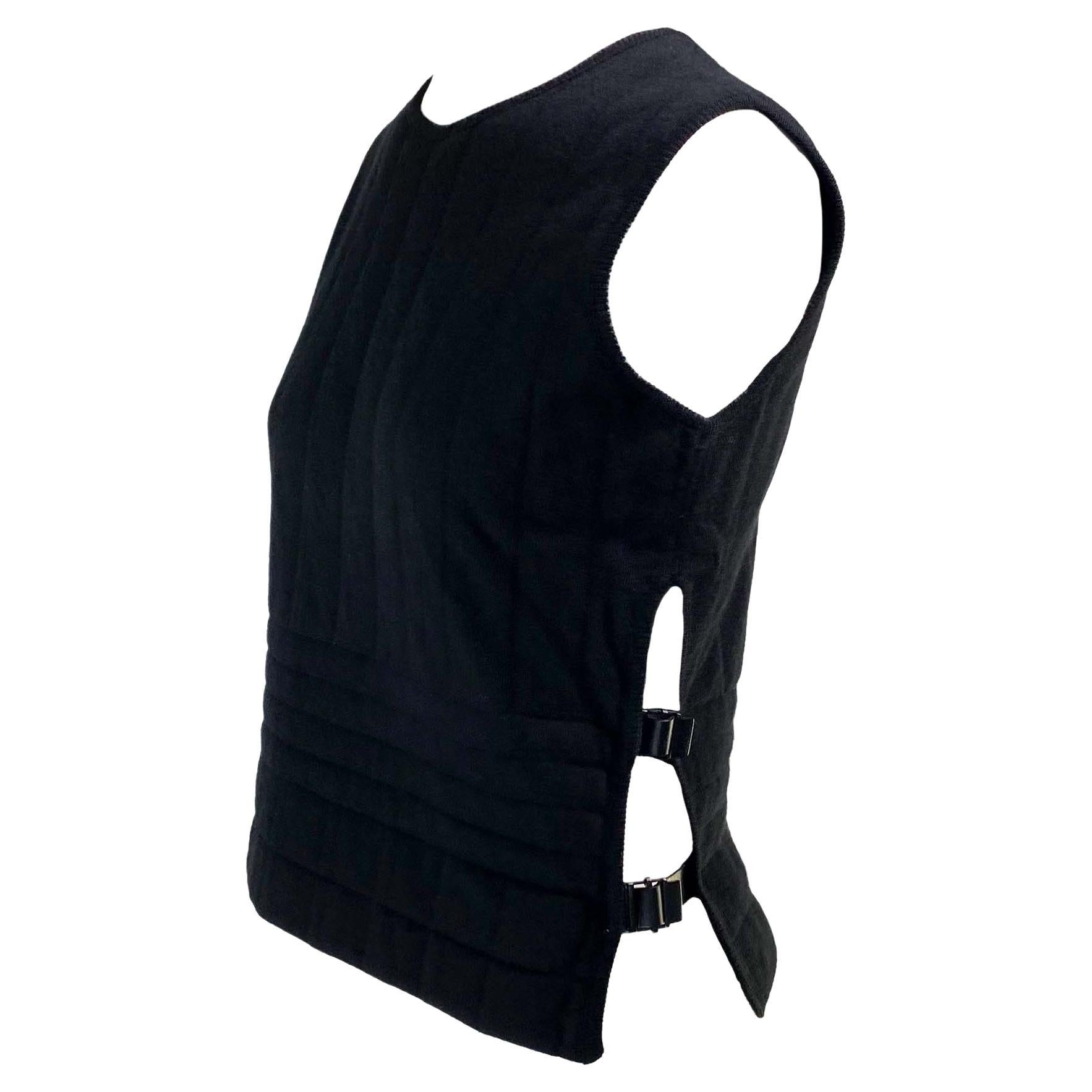 Detail Bulletproof Vest Gucci Nomer 42