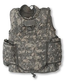 Detail Bulletproof Vest Pictures Nomer 11