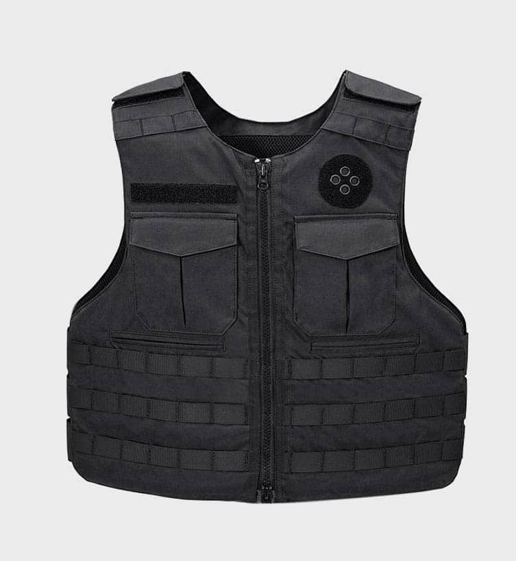 Detail Bulletproof Vest Pictures Nomer 32