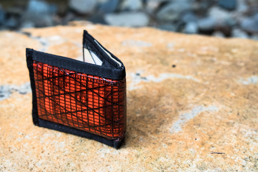 Detail Bulletproof Wallets Original Version Nomer 51