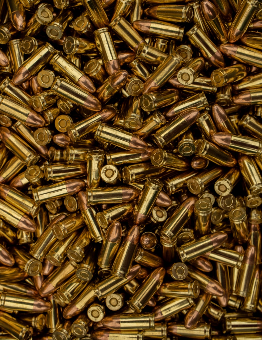 Bullets Background - KibrisPDR
