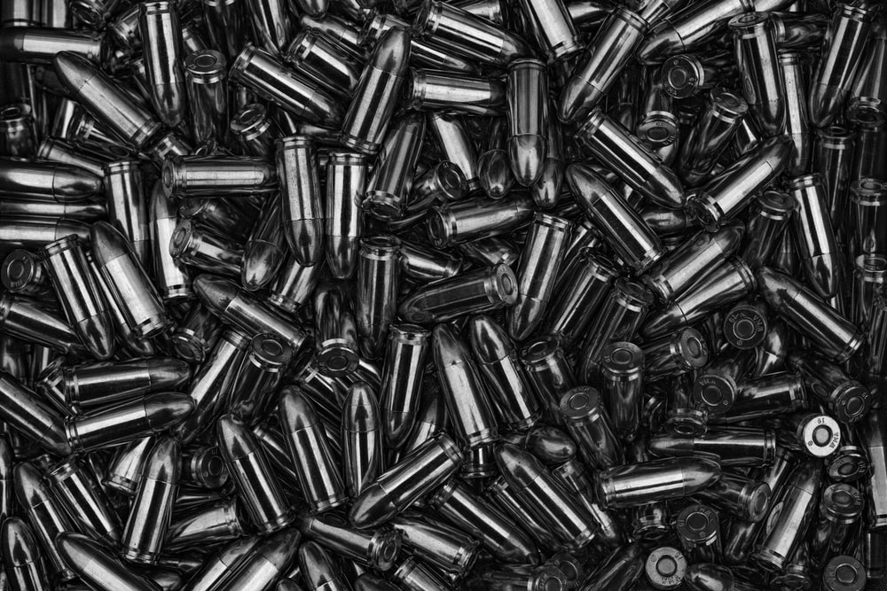 Detail Bullets Background Nomer 2