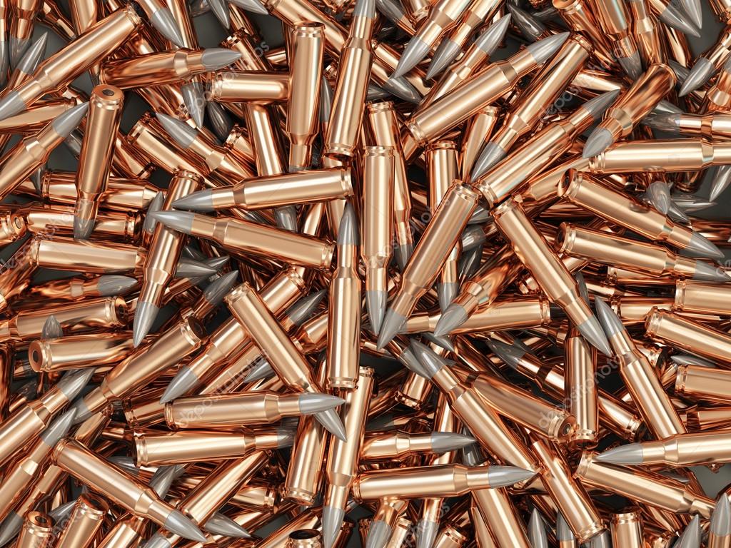 Detail Bullets Background Nomer 11