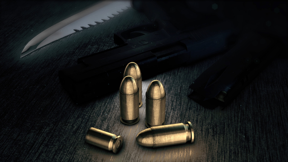 Detail Bullets Background Nomer 17