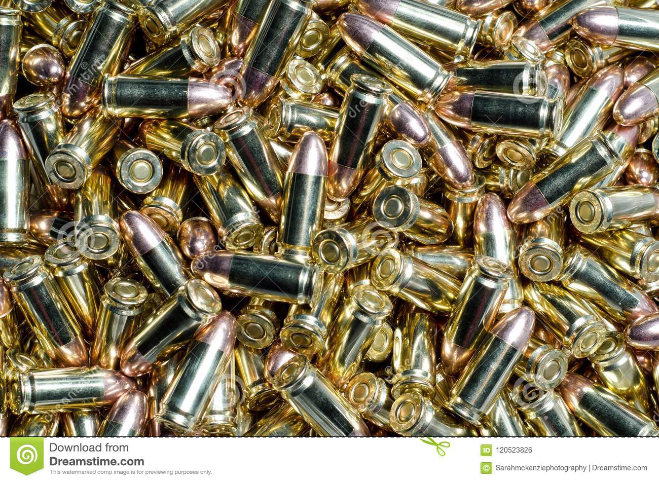 Detail Bullets Background Nomer 19