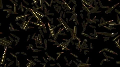 Detail Bullets Background Nomer 22