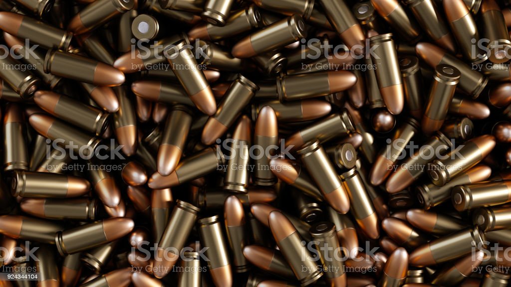 Detail Bullets Background Nomer 23