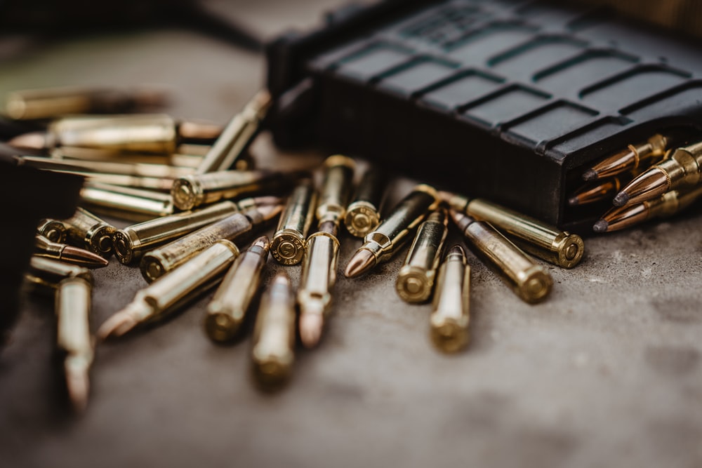 Detail Bullets Background Nomer 26