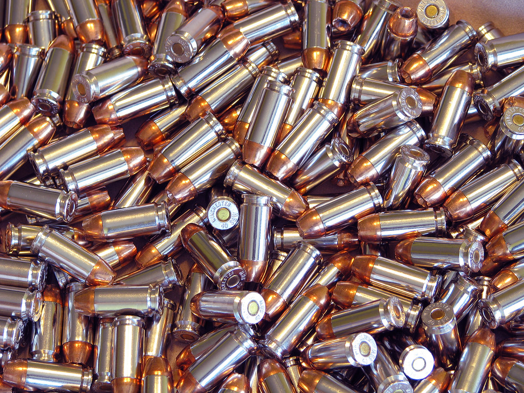 Detail Bullets Background Nomer 27