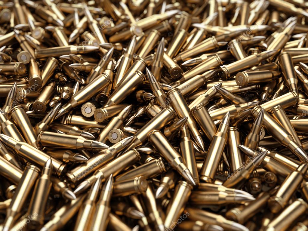 Detail Bullets Background Nomer 28