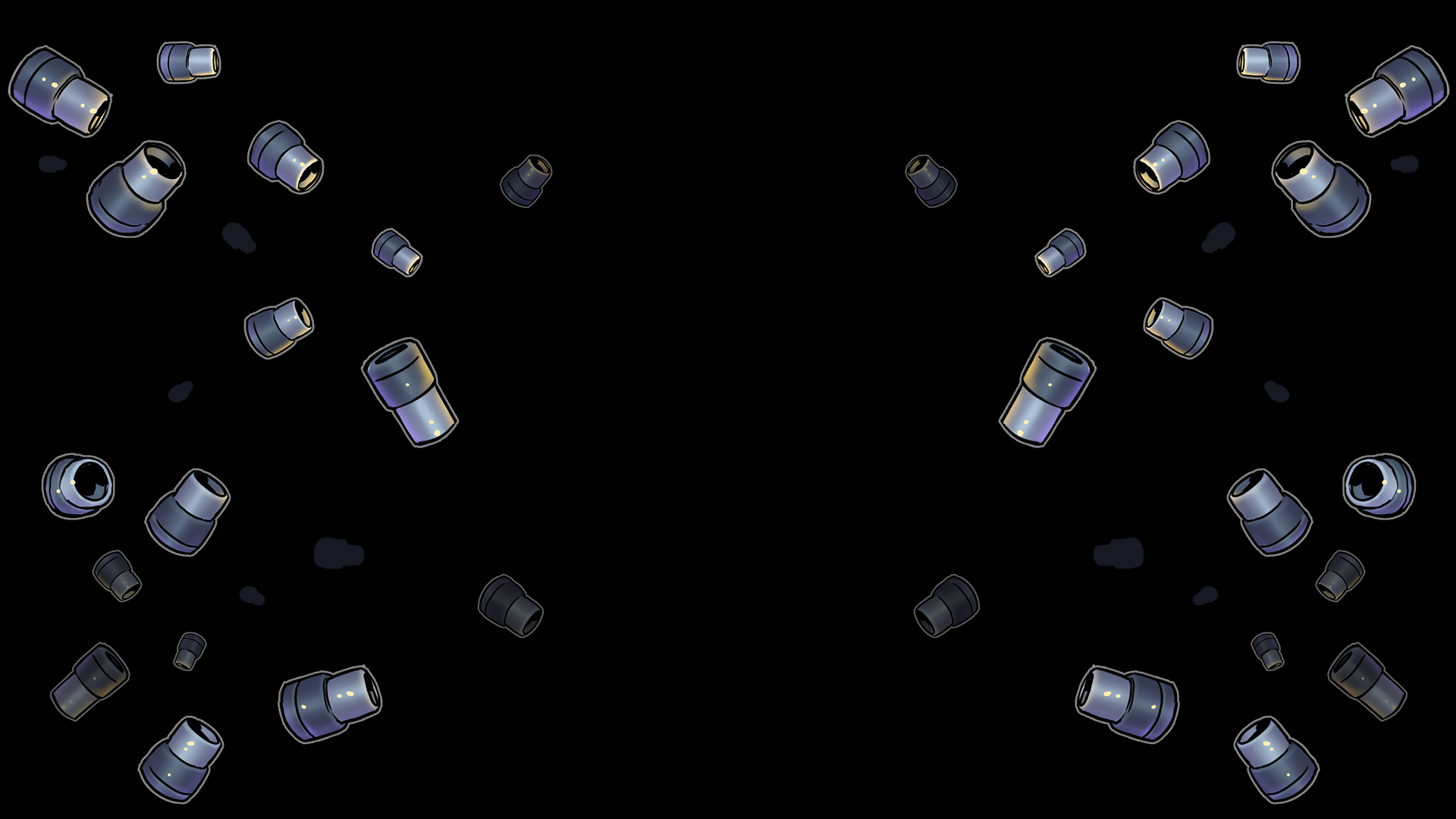 Detail Bullets Background Nomer 29