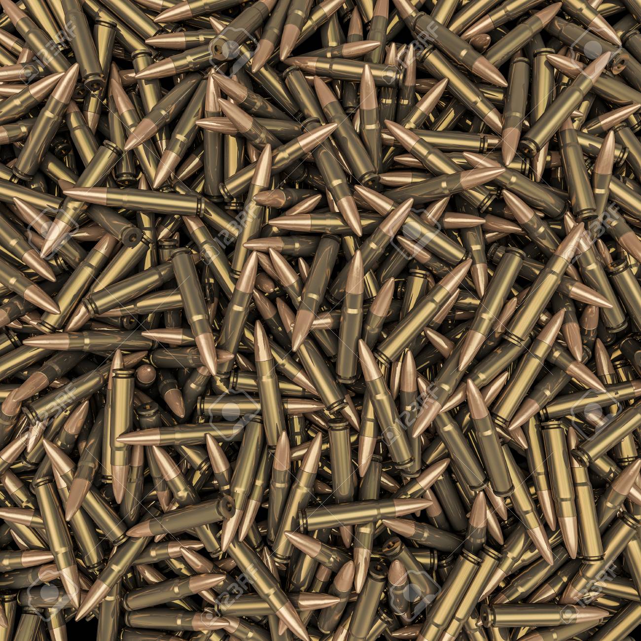 Detail Bullets Background Nomer 4
