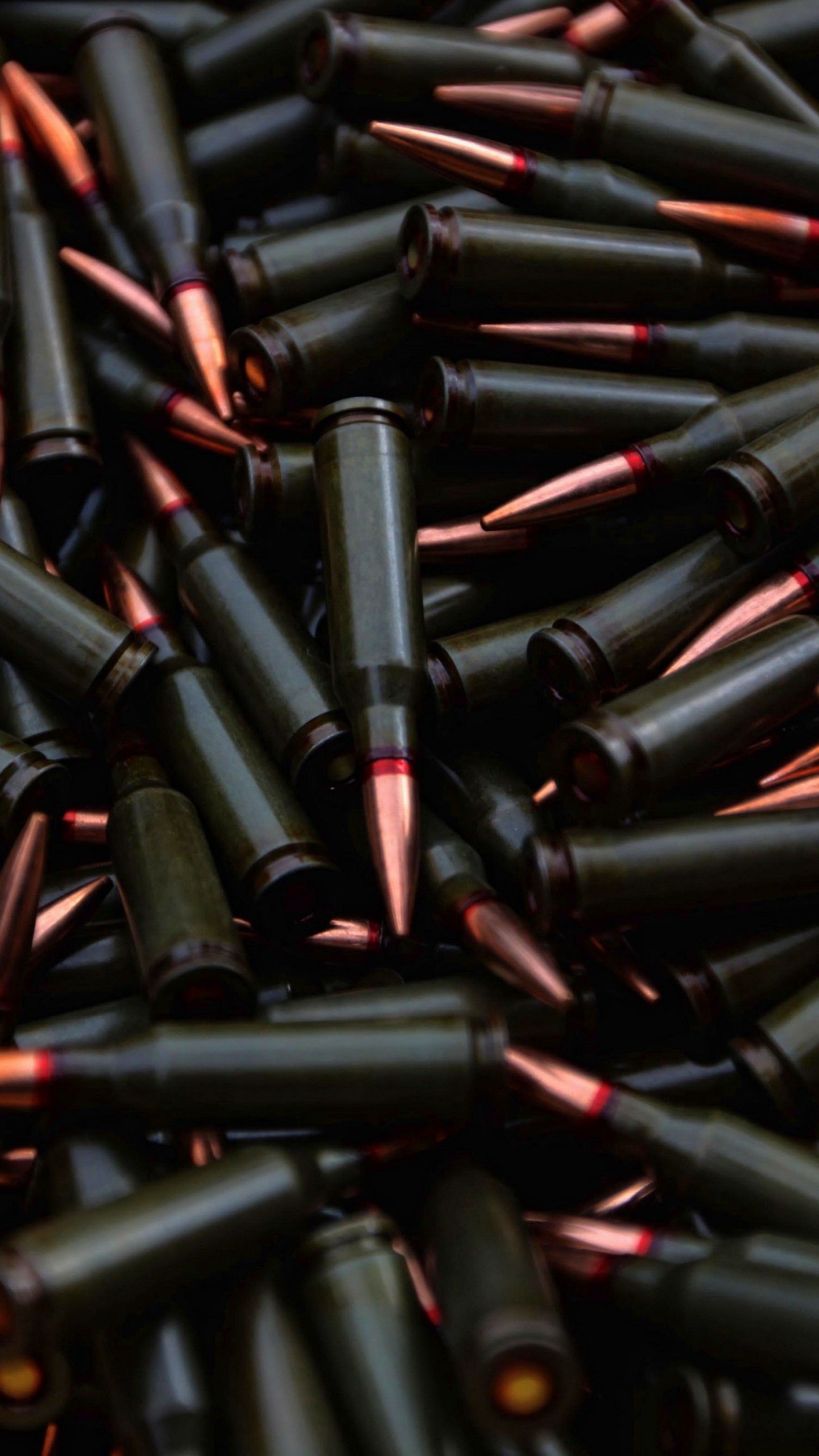 Detail Bullets Background Nomer 34