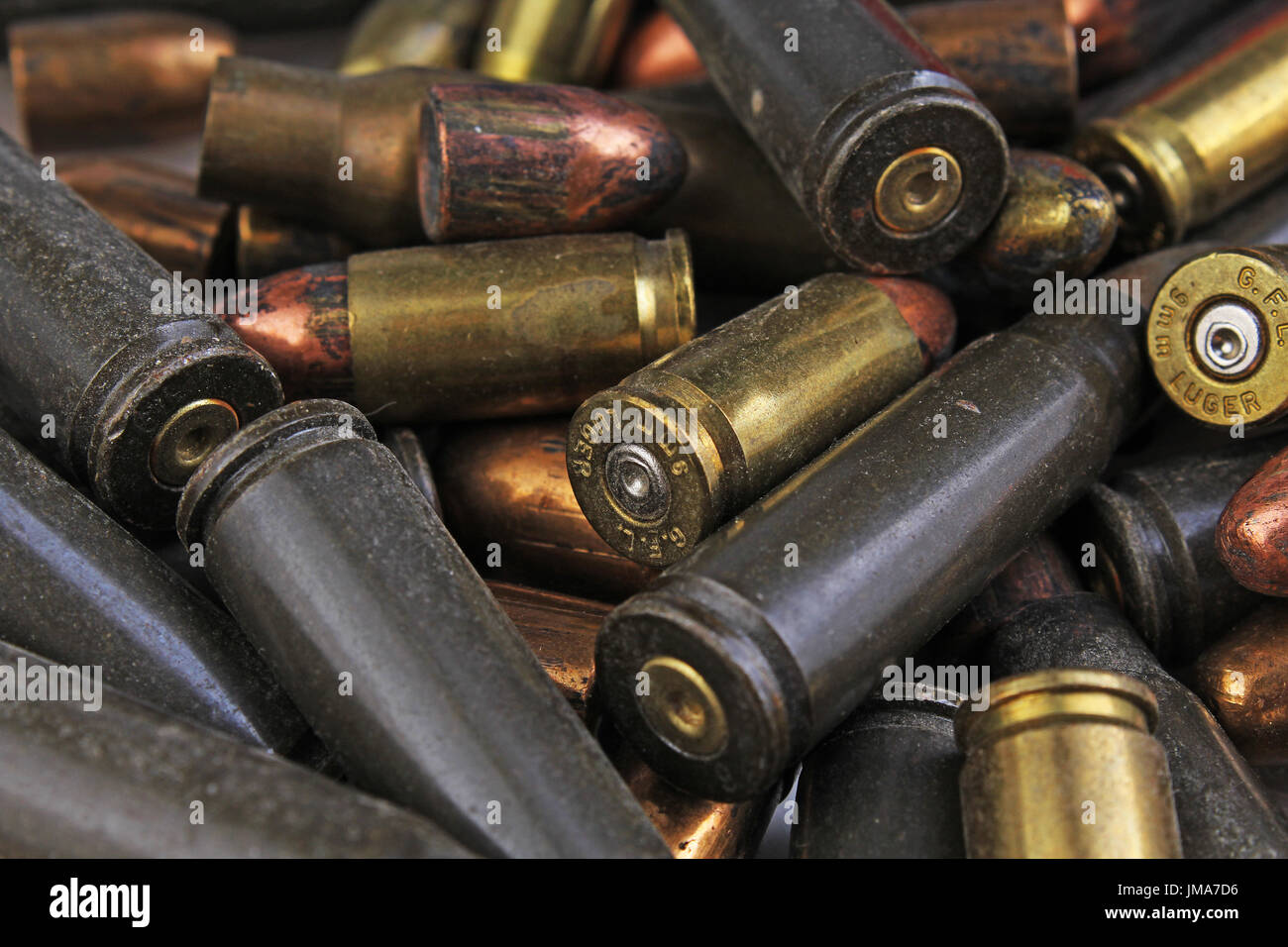 Detail Bullets Background Nomer 39