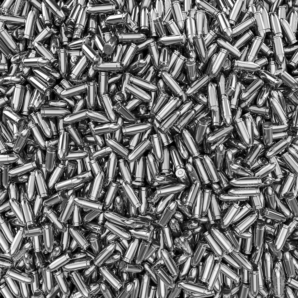 Detail Bullets Background Nomer 45