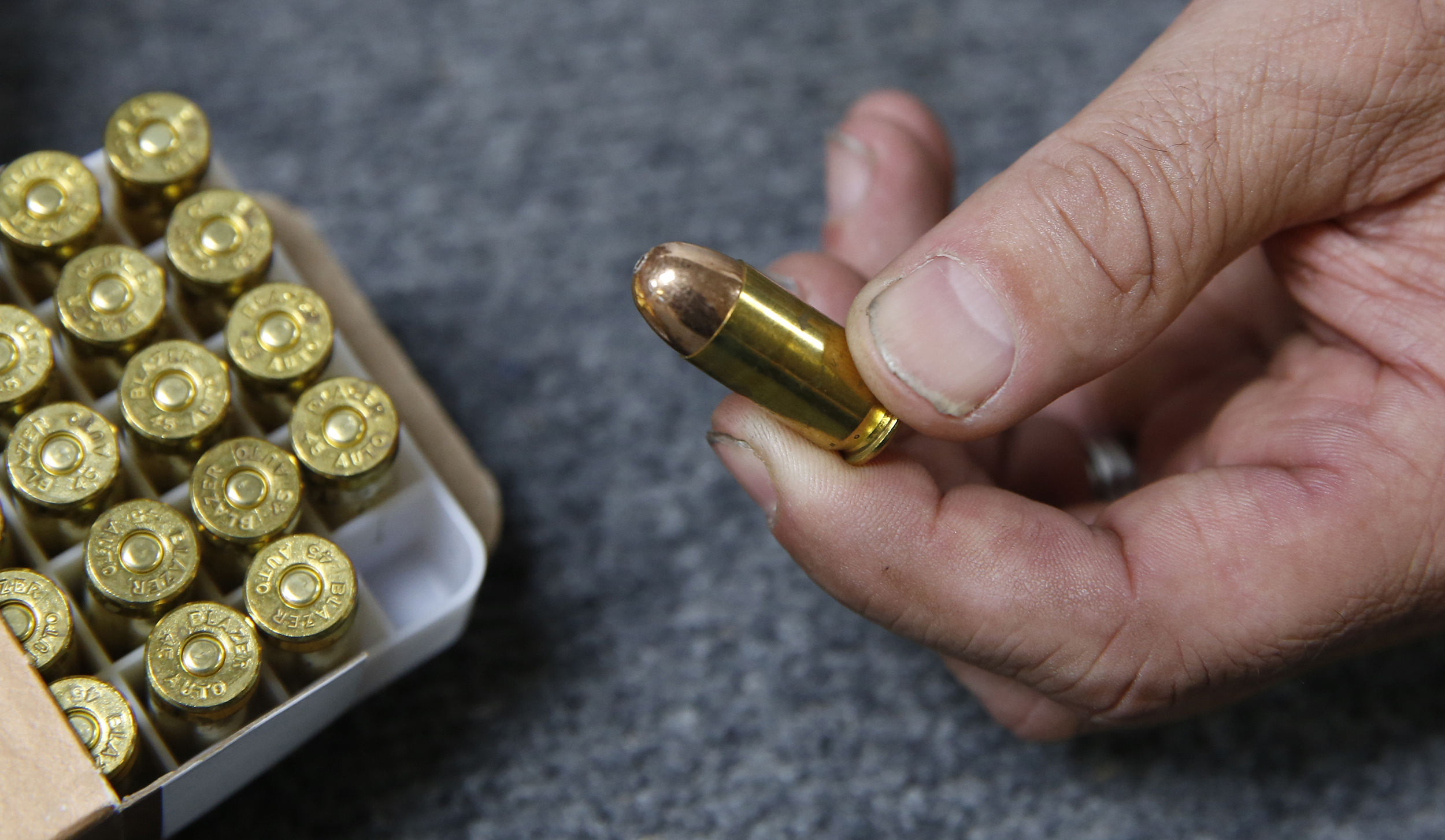 Detail Bullets Background Nomer 46