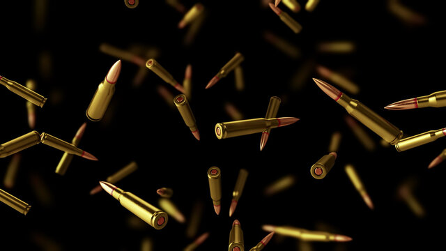 Detail Bullets Background Nomer 47