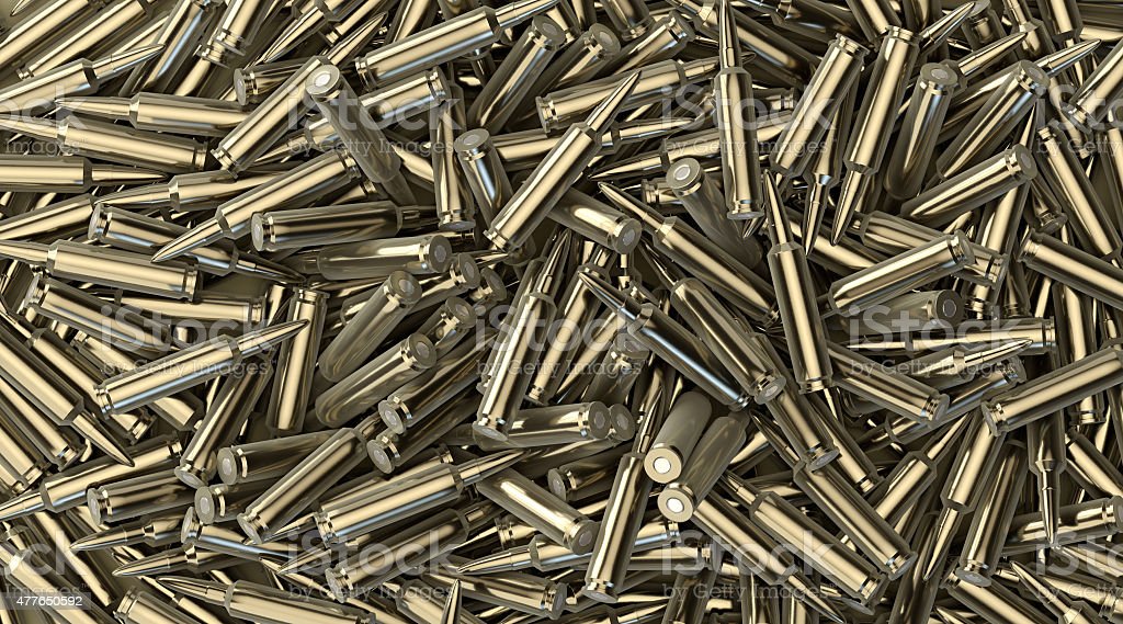 Detail Bullets Background Nomer 6