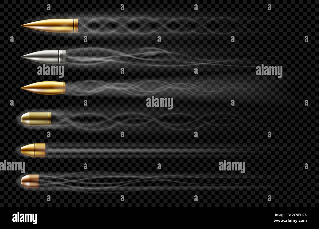 Detail Bullets Background Nomer 55