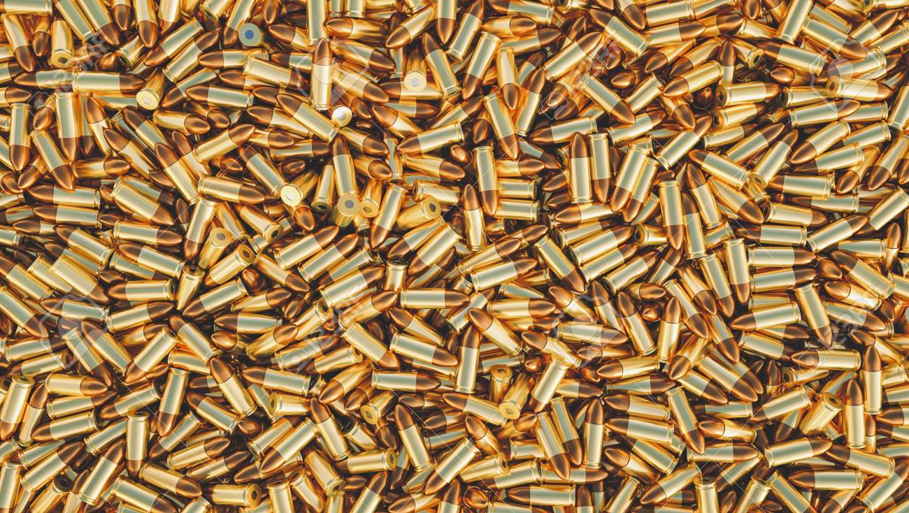 Detail Bullets Background Nomer 7