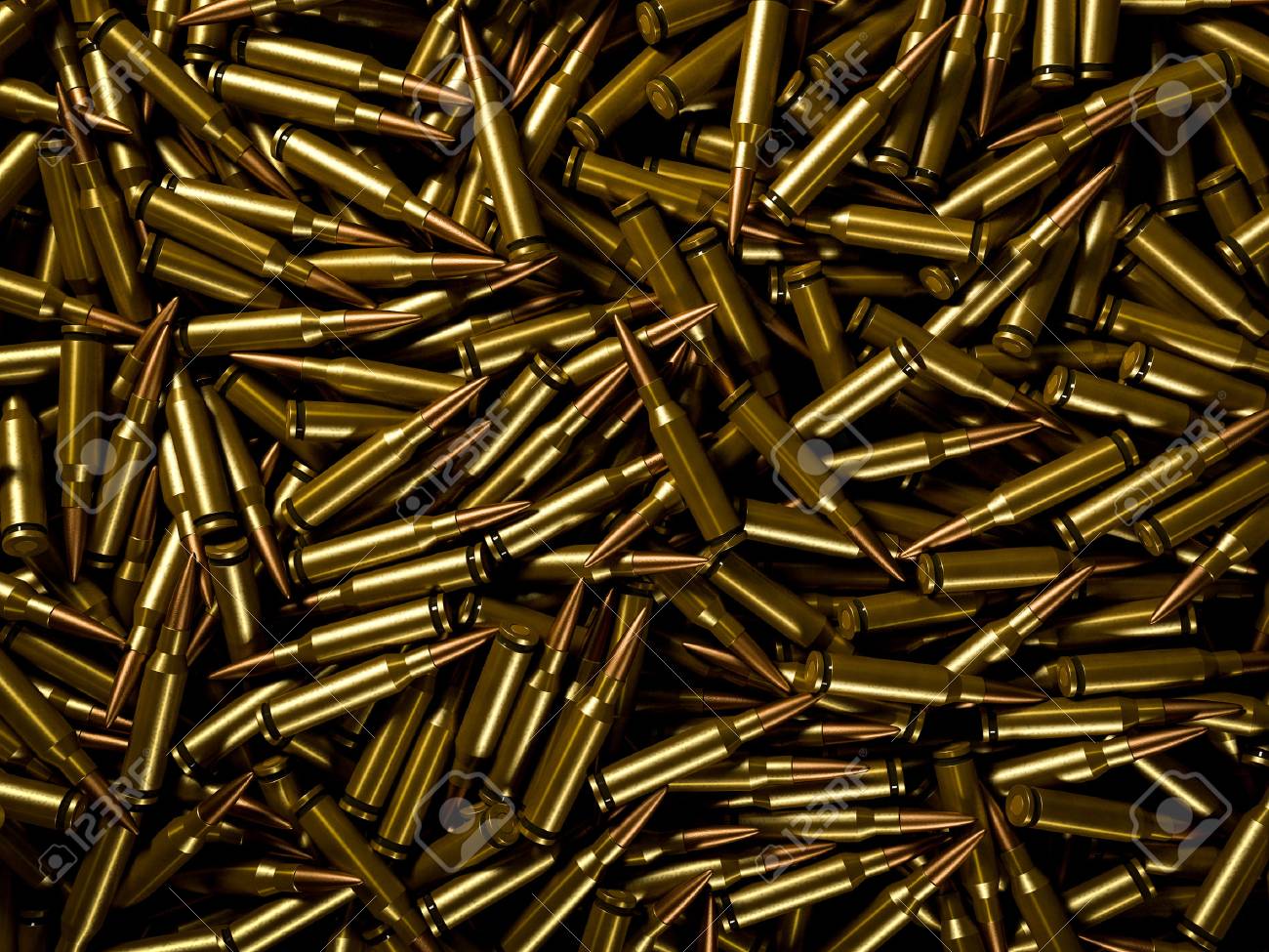 Detail Bullets Background Nomer 9