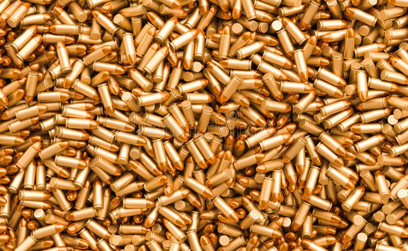 Detail Bullets Background Nomer 10