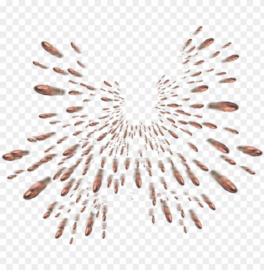 Bullets Flying Png - KibrisPDR