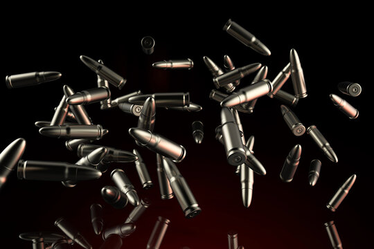 Detail Bullets Flying Png Nomer 25