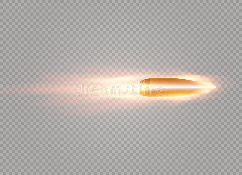 Detail Bullets Flying Png Nomer 39