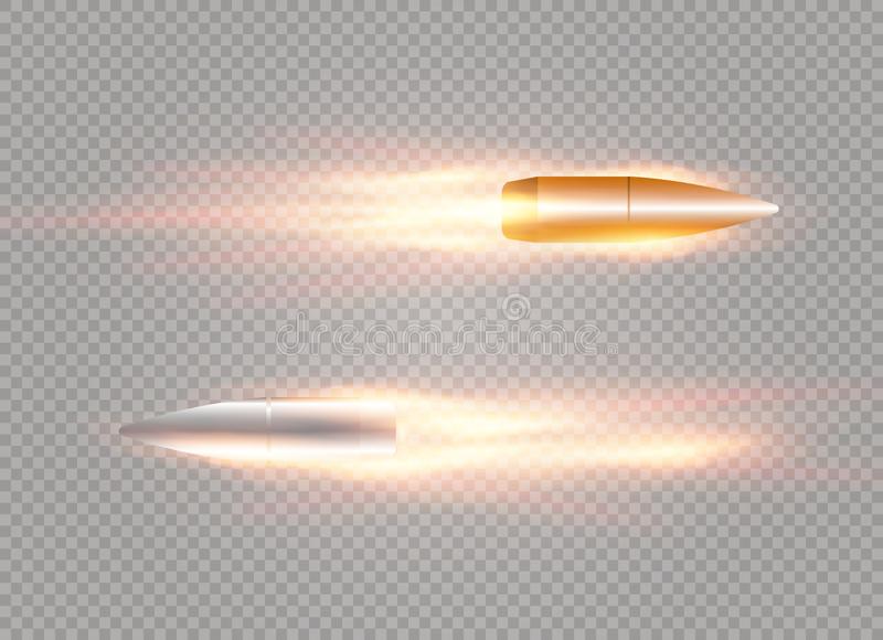 Detail Bullets Flying Png Nomer 41