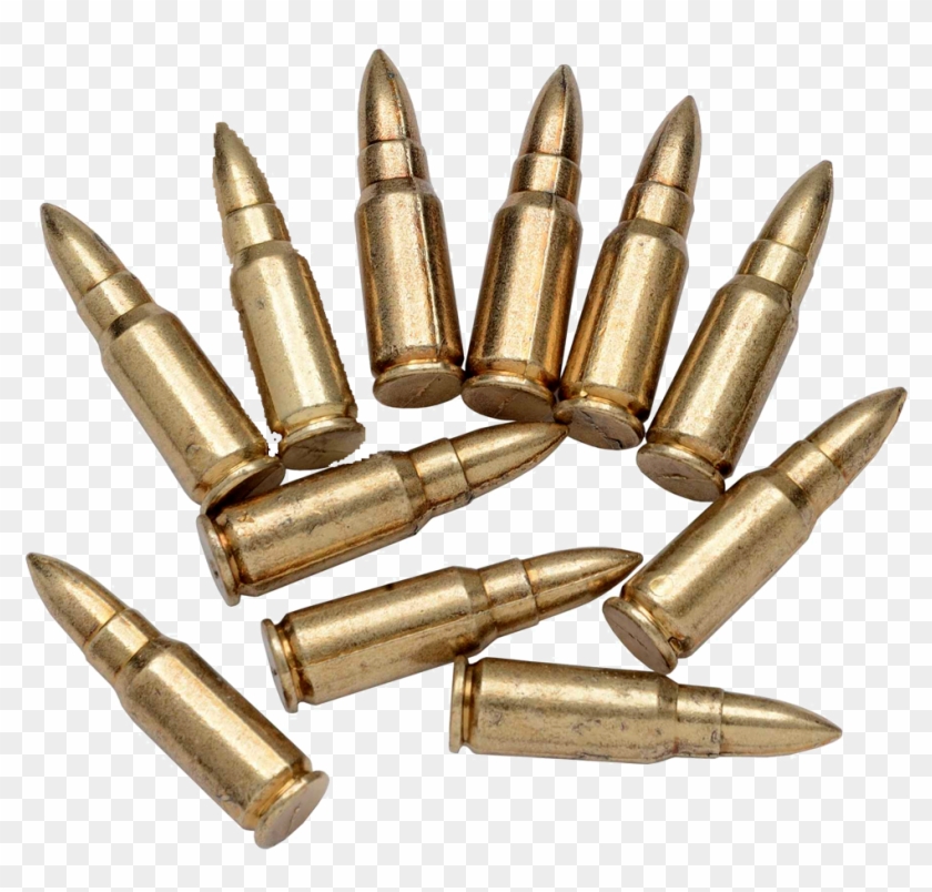 Detail Bullets Flying Png Nomer 47