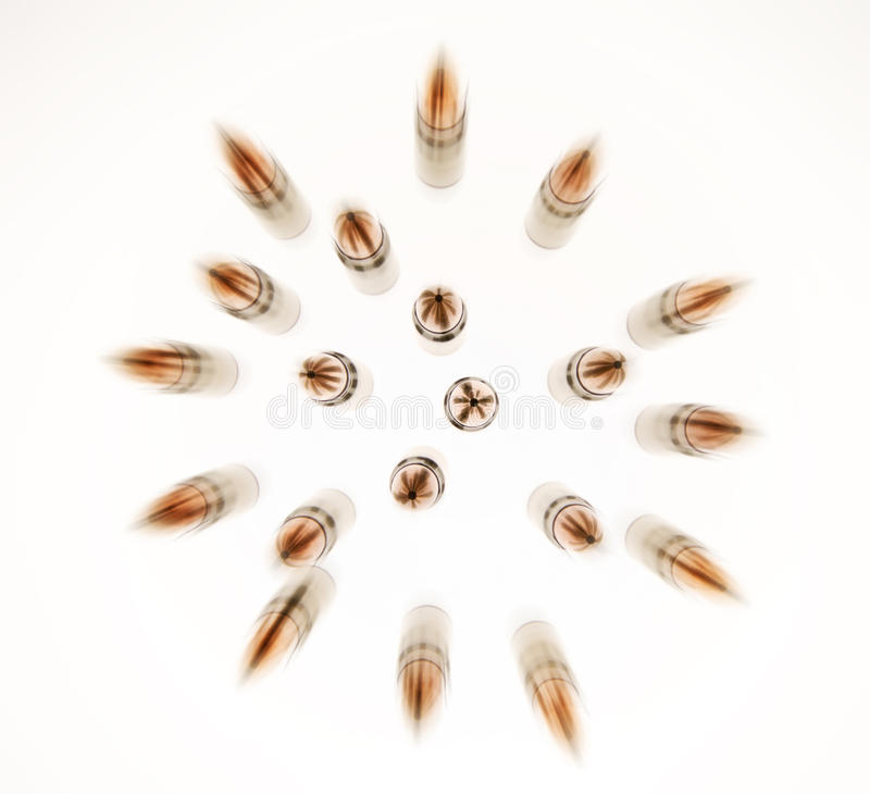 Detail Bullets Flying Png Nomer 6