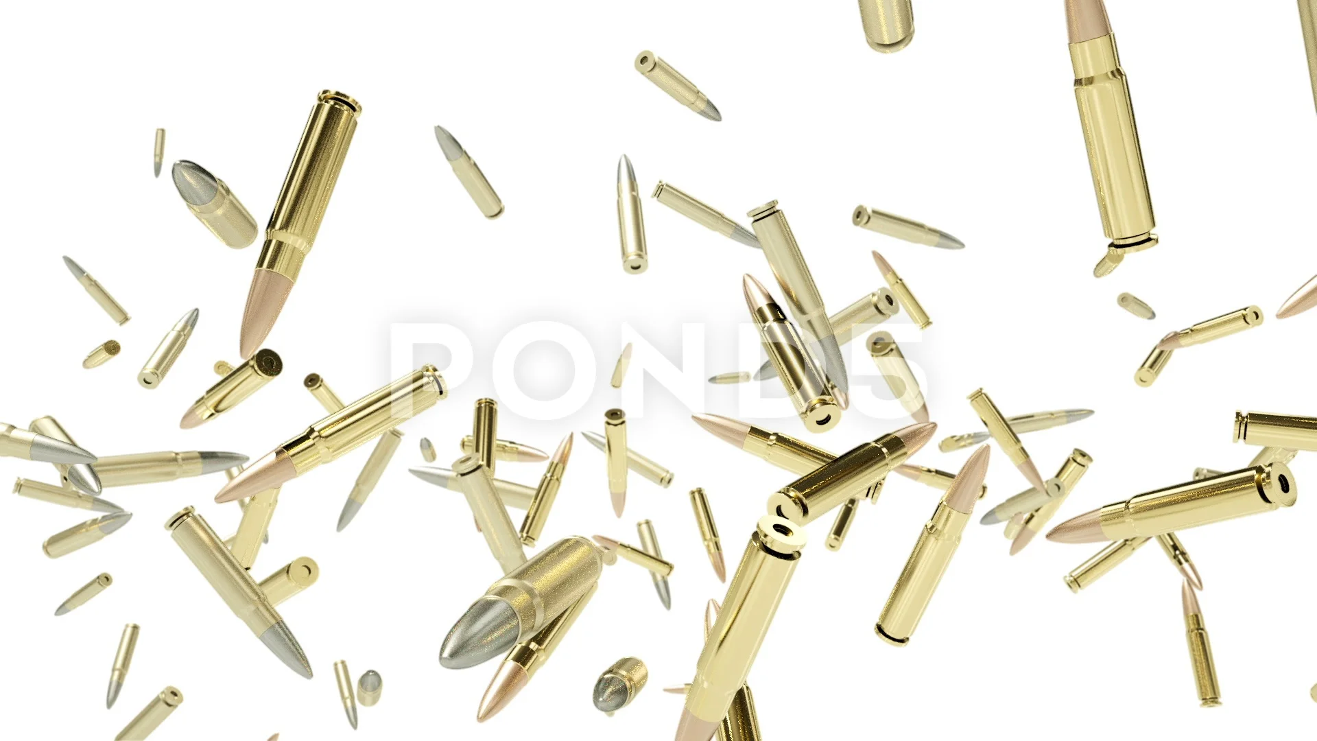 Detail Bullets Flying Png Nomer 52